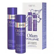 Набор для объема волос OTIUM VOLUME Estel Professional
