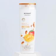 Гель для душа Восстановление манго и миндаль 400 BONAMI