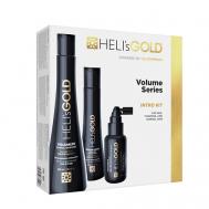 Подарочный набор HELI's GOLD Volume Series HELI'SGOLD