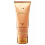 Маска против выпадения для тонких волос DERMATICAL HAIR-LOSS TREATMENT (FOR THIN HAIR) 200 Lador