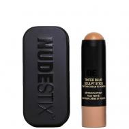 Тональная основа-стик Tinted Blur Stick с эффектом мягкого размытия NUDESTIX