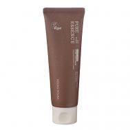 Глиняная маска с какао Pure Essence The Vegan Cacao Nibs Pore Clay Mask HOLIKA HOLIKA
