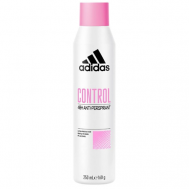 Дезодорант-спрей женский Control 250 Adidas