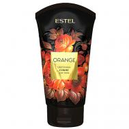 Цветочное суфле для тела ORANGE 150 Estel Professional
