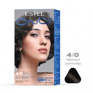 Стойкая краска-гель для волос ONLY 125 Estel Professional