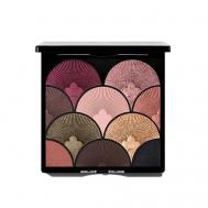 Палетка теней для век Eventail Nuit Etoilee Palette T.LECLERC
