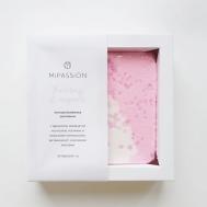 Бомбочка квадрат "Нежность магнолии" MIPASSIONCORP