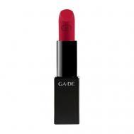 Матовая губная помада Velveteen Pure Matte Ga-De