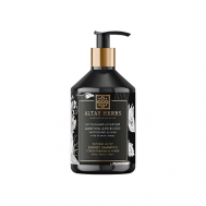 ШАМПУНЬ ДЛЯ ВОЛОС  “УКРЕПЛЕНИЕ И СИЛА” 400 ALTAY HERBS SECRETS OF NATIVE NATURE