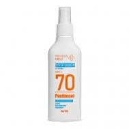 Спрей-защита от солнца SPF 70+ 150 KRASSA