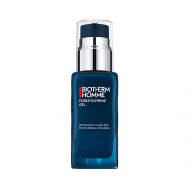 Антивозрастной увлажняющий гель для мужской кожи Force Supreme Gel 50 BIOTHERM