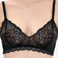 Бюстгалтер-бралет КрилоникО