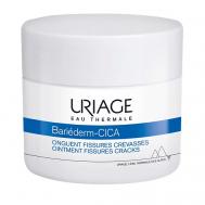 Барьедерм-цика бальзам для лица и тела (против трещин) 40 Uriage