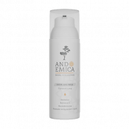 Крем для лица увлажняющий и питающий с Байкалином 50 ANDEMICA