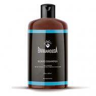 Шампунь для бороды бессульфатный 300 BARBAROSSA