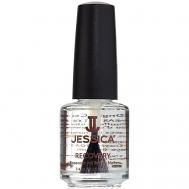 Базовое покрытие для хрупких и ломких ногтей Recovery Jessica