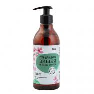 Гель для душа "Вишня и бобы тонка" 400 ВкусВилл