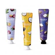 Набор кремов для рук Фруктовый коктейль FRUDIA