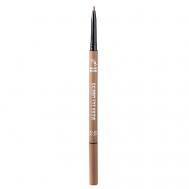 Карандаш для бровей Wonder Drawing Skinny Eyebrow HOLIKA HOLIKA