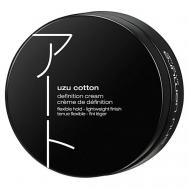 Крем для волос Uzu Cotton Definition 75 SHU UEMURA