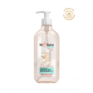 Шампунь-гель для купания 2 в 1  ультрамягкий 500 MEDILANA