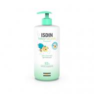Детский гель-шампунь Baby Naturals 400 Isdin