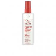 Спрей-кондиционер REPAIR RESCUE для поврежденных волос 200 BONACURE