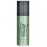 Парфюмированный дезодорант-спрей Pour Homme 150 Cerruti 1881