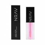 Масло для губ JUICY LIP OIL NRAV