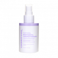 Аромаспрей для души и тела с экстрактом граната и родиолы розовой 100 Sibirbotaniq