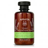 Гель для душа Tonic Mountain Tea 250 APIVITA