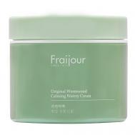Fraijour Крем для лица РАСТИТЕЛЬНЫЕ ЭКСТРАКТЫ Original Herb Wormwood 100 EVAS