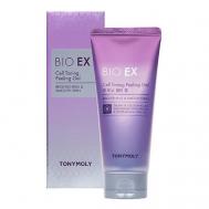 Пилинг-гель для лица антивозрастной 120 TONYMOLY