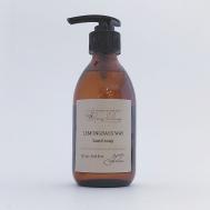 Мыло для рук Lemongrass Way 250 MY LILIAZ BY YULIYA ZOSIMOVA