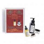 Драгоценный набор для ухода за кожей Athonites