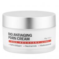 Крем для лица увлажняющий антивозрастной из ДНК МОЛОК ЛОСОСЕВЫХ РЫБ 100 DERMALINE