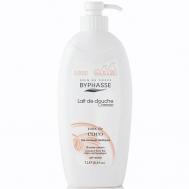 Гель для душа CARESSE кокосовый 1000 BYPHASSE