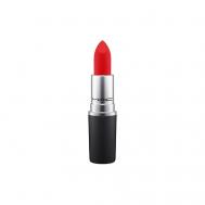 Губная помада Powder Kiss Lipstick Mac