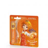 Масло для губ ЦАРЕВНЫ Апельсиновая искорка Estel Professional