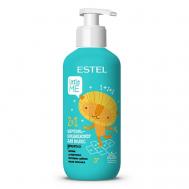 ESTEL Детский шампунь-кондиционер для волос LITTLE ME 2 в 1 300 Estel Professional