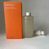 SULHWASOO Легкое увлажняющее гидрофильное масло Gentle Claensing Oil 200 Sulwhasoo