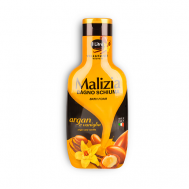 Пена для ванны "Argan & Vanilla" 1000 Malizia