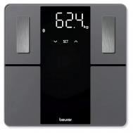 Напольные весы BF 500 Super Black Edition Beurer
