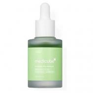 Ампулы для лица Exosome Cica 30 Medicube