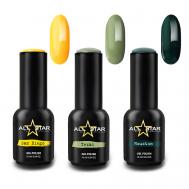 Набор Гель-лаков для маникюра PINK PANTHER ALL STAR PROFESSIONAL