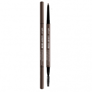 Карандаш для бровей ультратонкий механический Luxury Brow БЕЛИТА