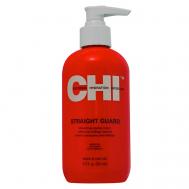 Разглаживающий фиксирующий крем Straight Guard Smoothing Styling Cream 251 CHI