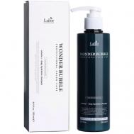 Шампунь для волос увлажняющий WONDER BUBBLE SHAMPOO 250 Lador