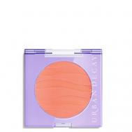 Компактные румяна Face Bond Long‑Lasting Blush Suede Urban Decay