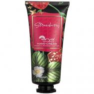 Крем для рук Strawberry 50 Arya home collection